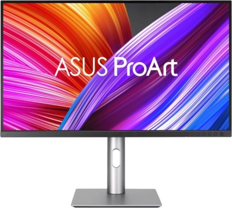 27" monitor PA279CRV AS BK/5MS/EU/DP+HDMI+TYPEC+USB+zvočniki