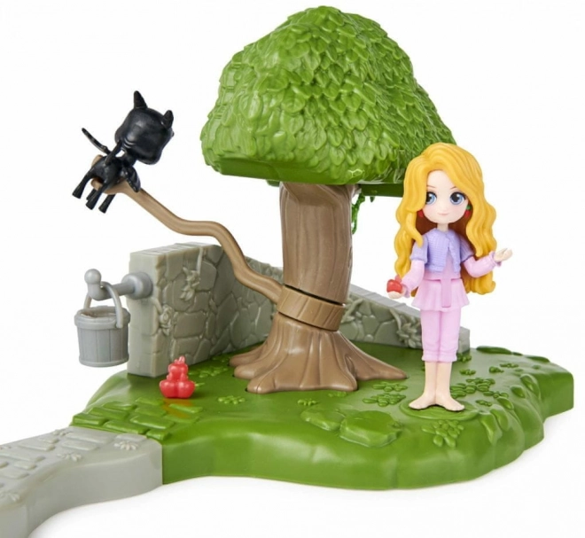Figure Wizarding World oskrba čarobnih živali