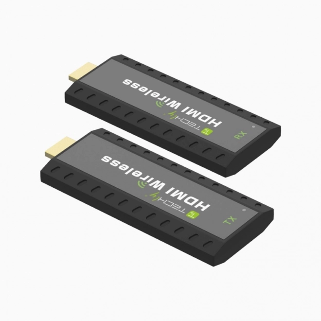 Brezžični HDMI Extender 1080p 60Hz, 5.8GHz Mini