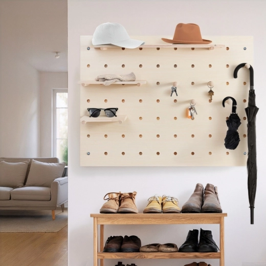 Čist dizajn za vsak prostor