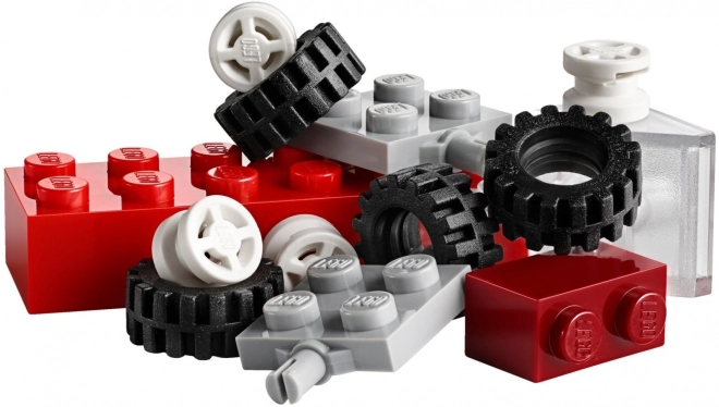 LEGO Classic 10713 Kreativna škatla