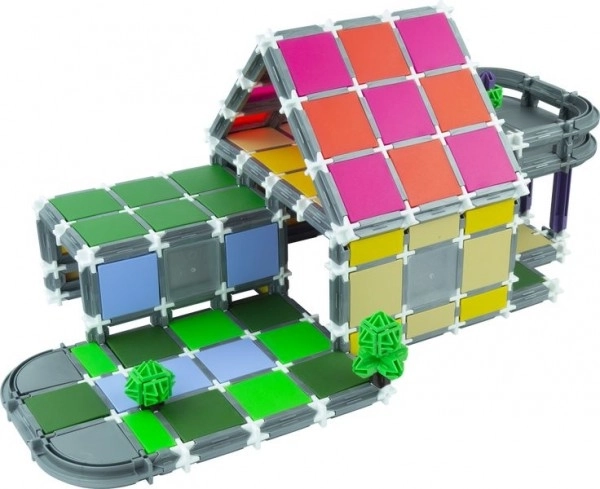 Komplet SEVA Gradimo Bungalov