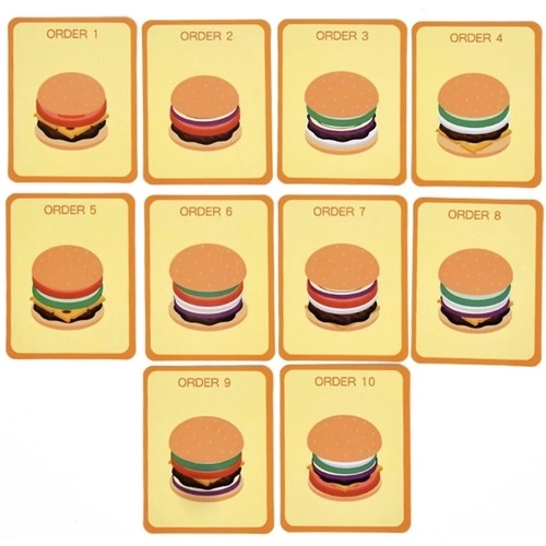 Kruzzel lesen hamburger 22673