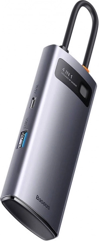 Razširitev 1× USB‑C na 4× USB 3.0