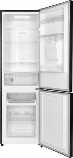 Brez ledu s Total NoFrost