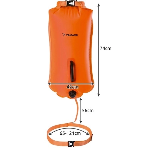 Napihljiva bojna Trizand 2 v 1 23924