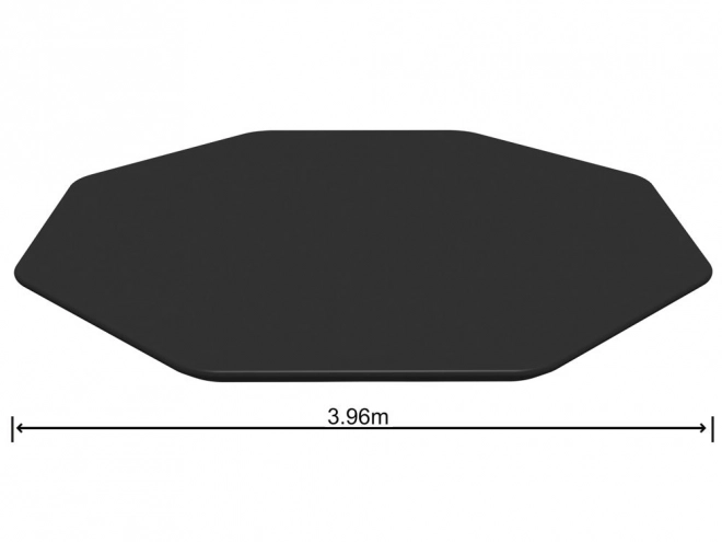 Bestway prekrivna ponjava za bazen 396 cm