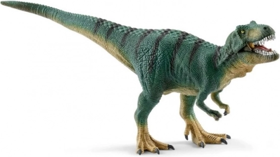 Figurica mladega tiranozavra rexa