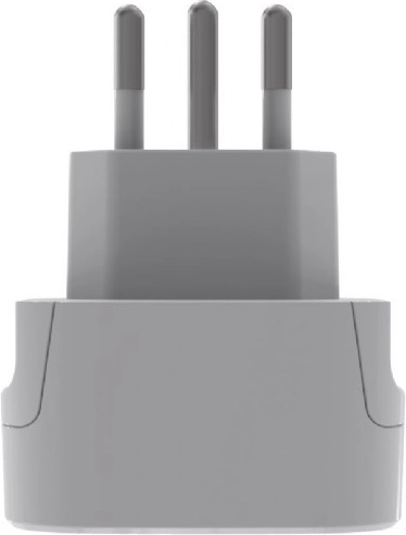 Neposredna povezava z italijanskimi 3-polnimi vtičnicami