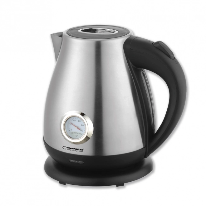 Esperanza EKK029 Thames brezžična grelnik vode - 1,7 l