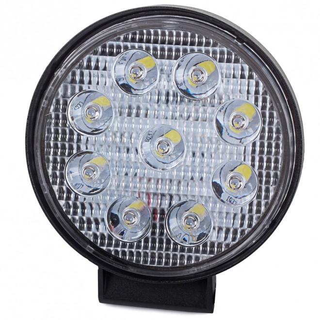 Delovna svetilka 9 LED