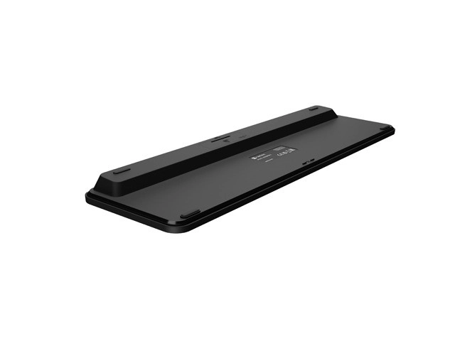 Brezžični set tipkovnice in miške Natec Octopus 2 Bluetooth + 2.4GHz