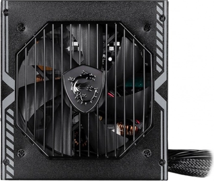 Tih 120mm ventilator
