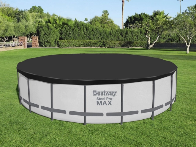 Bestway bazenska pokrivka 549 cm