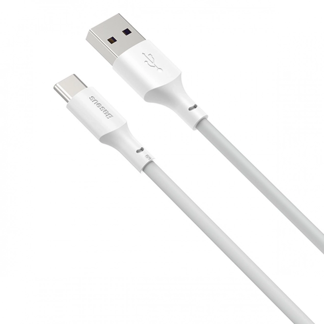 Baseus set kablov USB C na USB A 1,5 m