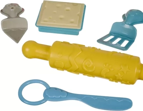 Iztiskovalnik in orodja za ustvarjalno oblikovanje