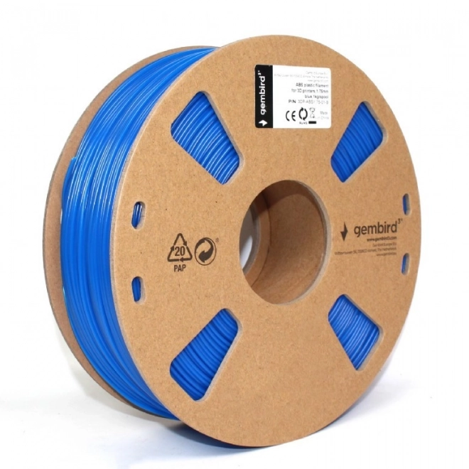 Filament moder ABS 1,75 mm 1 kg