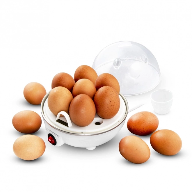 Kuhalnik jajc EGG MASTER
