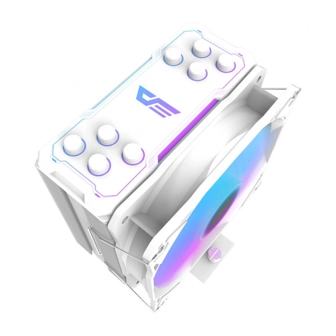 Hlajenje procesorja Darkflash Z4 Pro Mist