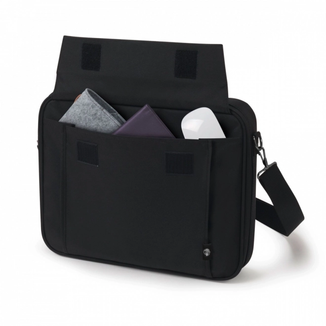 Torba Eco Multi BASE za prenosnike 14-15,6'' črna