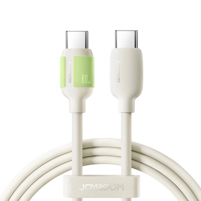 Hitro polnilni USB-C kabel Joyroom 60W