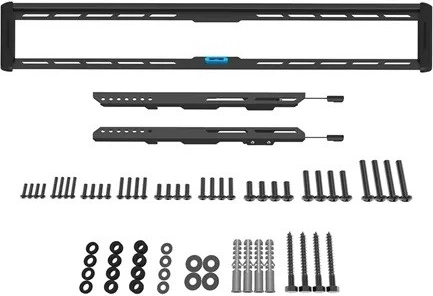 Široka združljivost VESA do 800×400