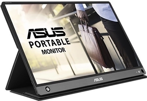 Monitor 15,6'' IPS FHD z mHDMI in USB-C
