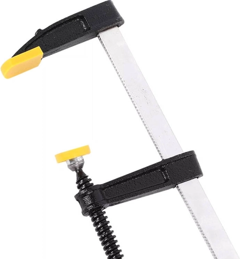 Močna in vzdržljiva konstrukcija