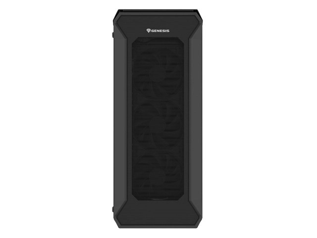 Ohišje Genesis Irid 505F z oknom USB 3.0
