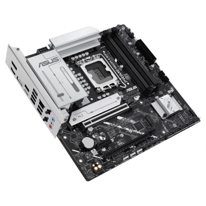 Osnovna plošča ASUS PRIME B860M-A WIFI