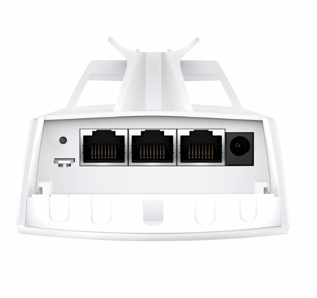 Wi-Fi Most TP-Link EAP215-Bridge Kit 5GHz AC867 za notranjo in zunanjo uporabo