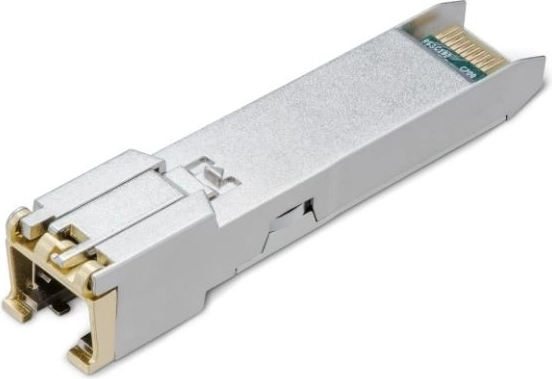 10GbE prek bakra do 30 metrov