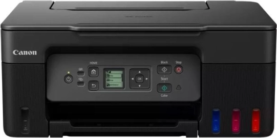Canon PIXMA večnamenski brizgalni tiskalnik 3 v 1