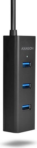 Kompaktna zasnova s 30-cm kablom