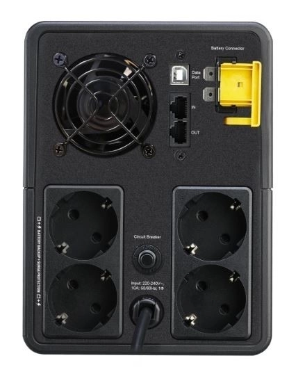 Rezervni vir energije APC Back-UPS 1600VA