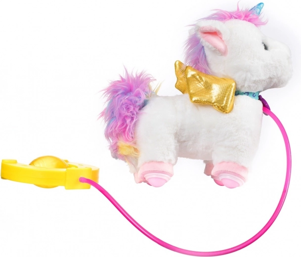 Zvoki, aktivirani z gibanjem