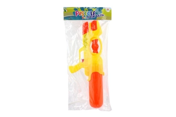 Vodna pištola plastična 50 cm