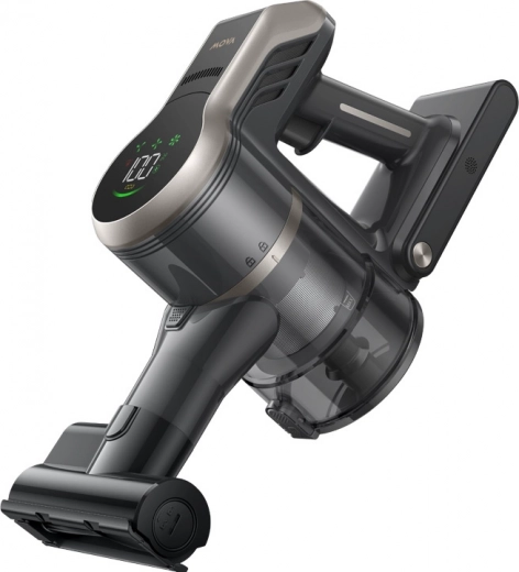 Pametna filtracija 99,9 % in LED osvetlitev