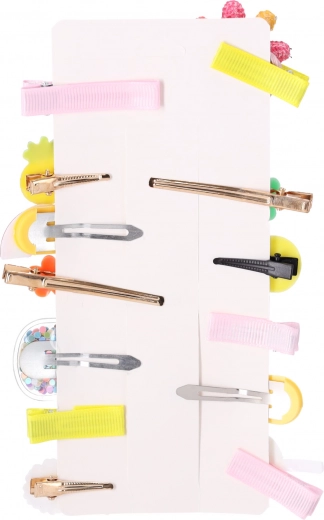 Trden oprijem zaradi različnih tipov spon