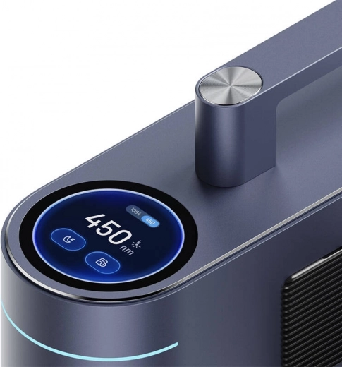 Dvojni laser 450 nm + 1064 nm za maksimalno vsestranskost