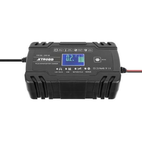 Polnilec baterij Xtrobb 22463