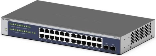 Varčevanje energije in podpora QoS