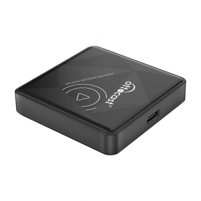 Brezžični adapter, Ottocast, CP82, U2-AIR PRO Carplay (črn)