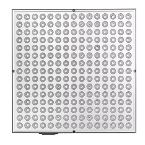 SvetilkafPanel 225 LED za rast rastlin. 23525