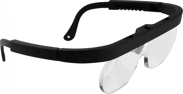 Visokokakovostne zaščitne leče