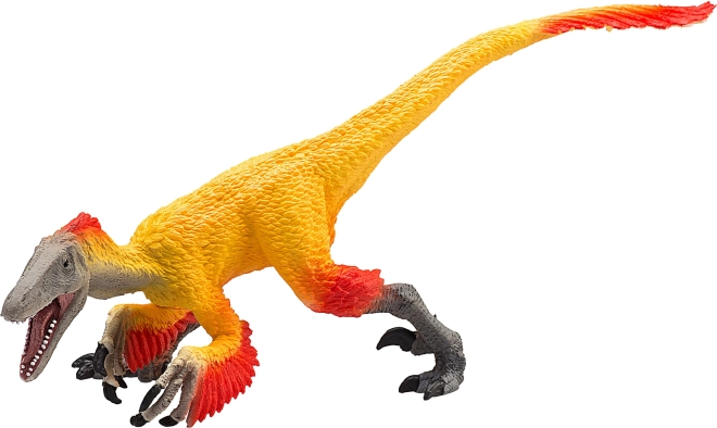 Figura Deinonycha