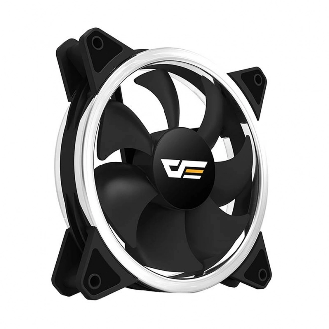 Komplet Računalniških Ventilatorjev Darkflash DR12 Pro ARGB 5v1 120x120mm