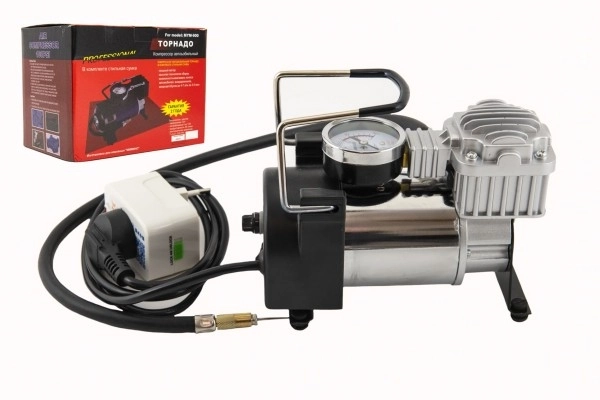 Zračni kompresor 150 PSI s priborom