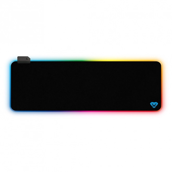 Igralna podloga Cobra Pro z RGB osvetlitvijo