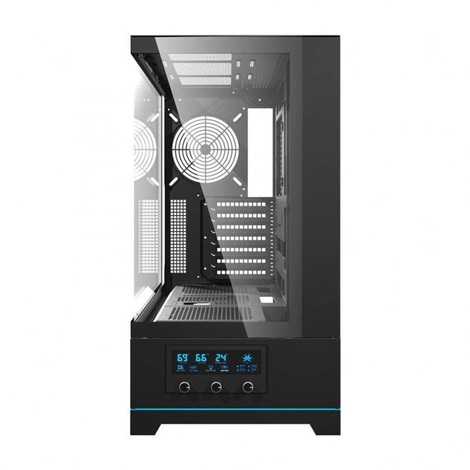 Računalniško ohišje Darkflash DY451